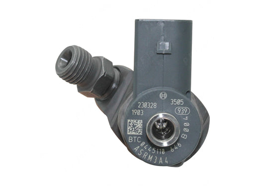 Bosch Diesel Injector 0445110369 (OEM New)
