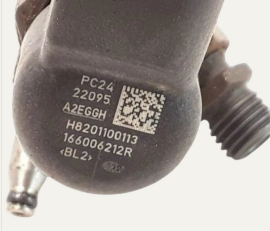 Continental Diesel Injector H820110113 (OEM New)