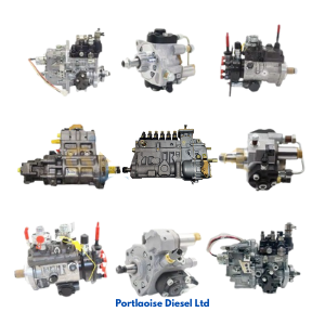 Diesel Pumps