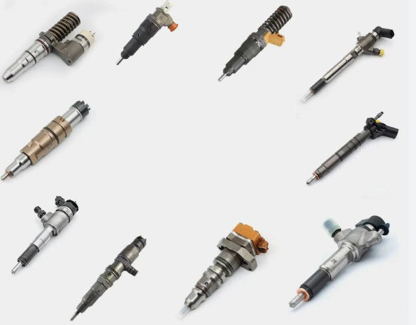 Diesel Injectors