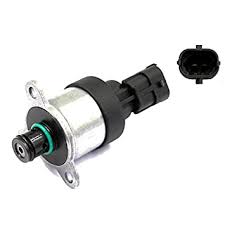 Metering Valves