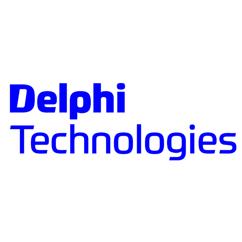 Delphi Injectors