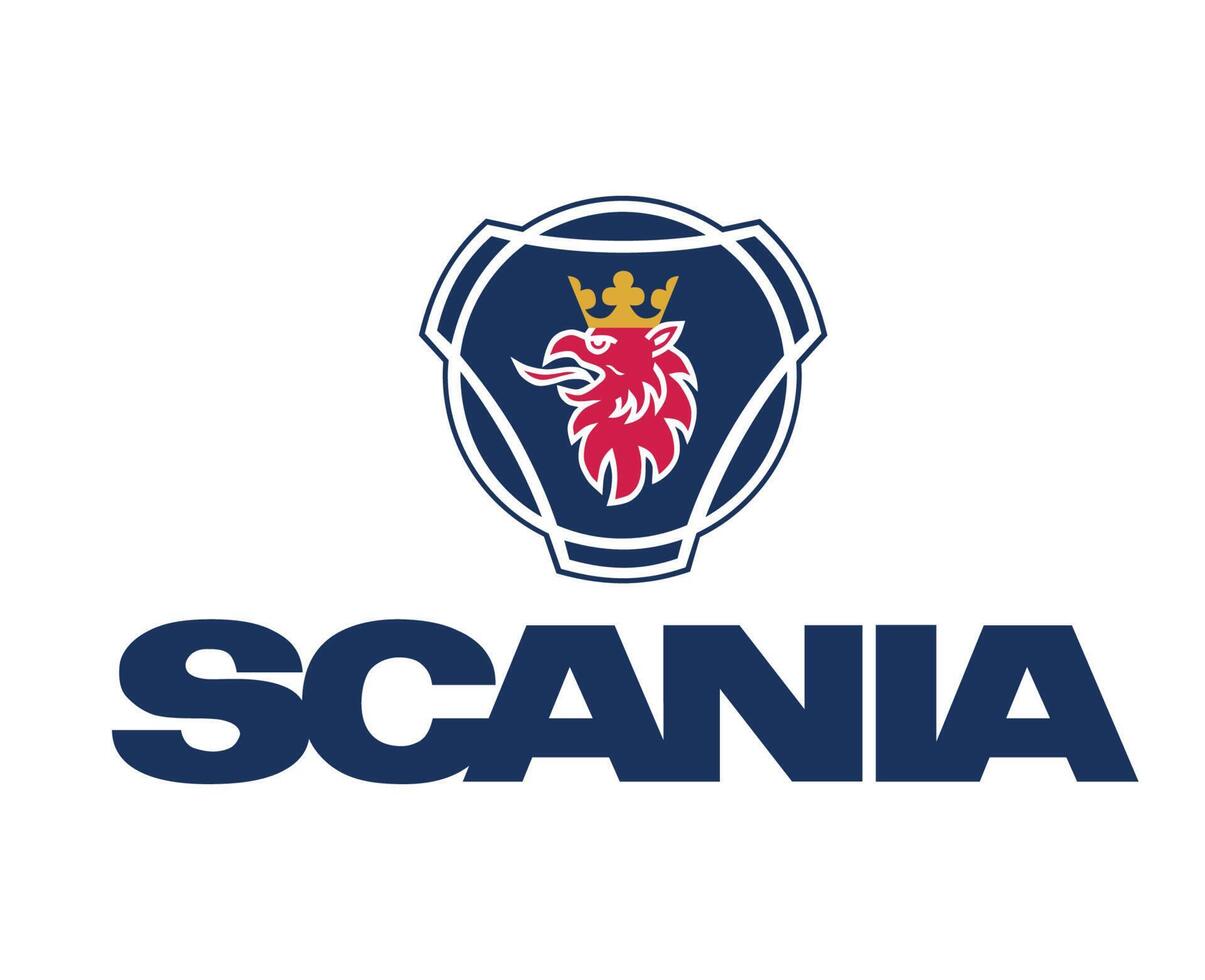 Scania Pumps