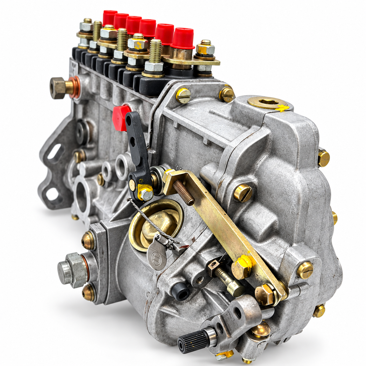 Bosch 0403436104 Diesel Fuel Injection Pump – Refurbished
