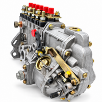 Bosch 0403436104 Diesel Fuel Injection Pump – Refurbished