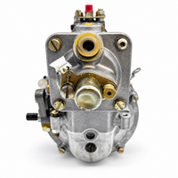 Bosch 0403436104 Diesel Fuel Injection Pump – Refurbished