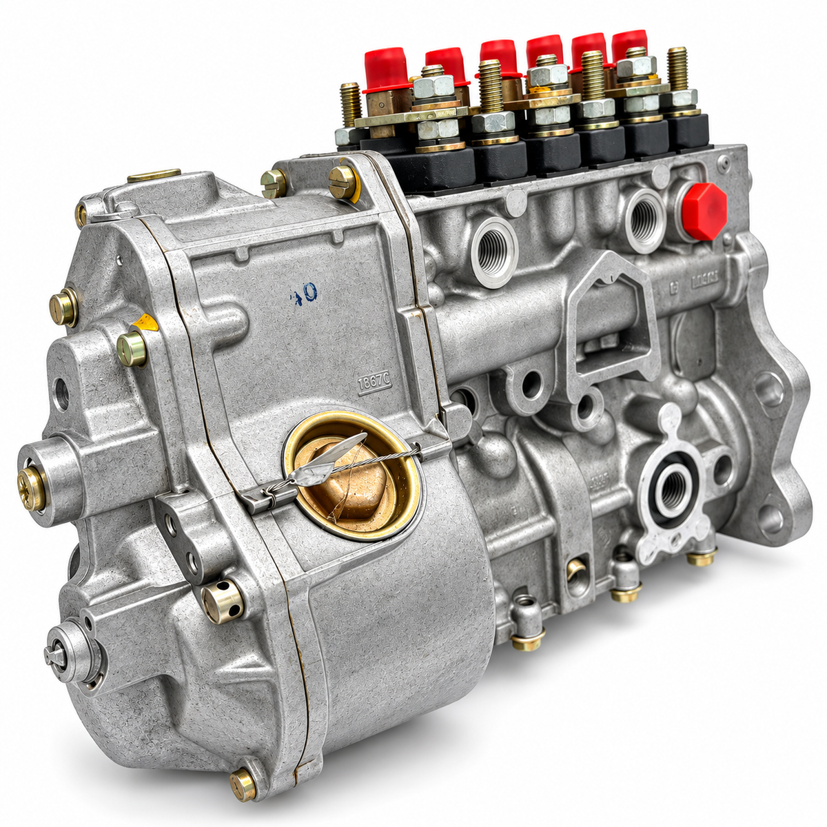 Bosch 0403436104 Diesel Fuel Injection Pump – Refurbished