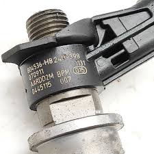 compare product Bosch Diesel Injector 0445115007 (OEM New)