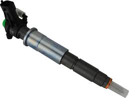 Bosch Diesel Injector 0445115007 (OEM New)