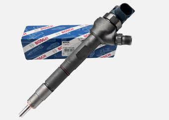 compare product Bosch Diesel Injector 0445110369 (OEM New)