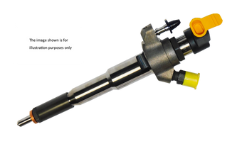 compare product Continental  Diesel Injector 1660009567R (OEM New)
