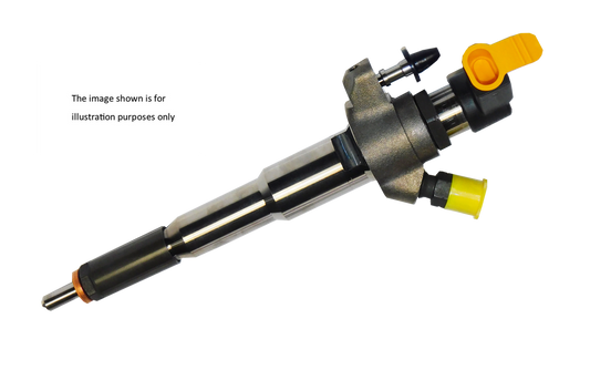 Continental  Diesel Injector 1660009567R (OEM New)