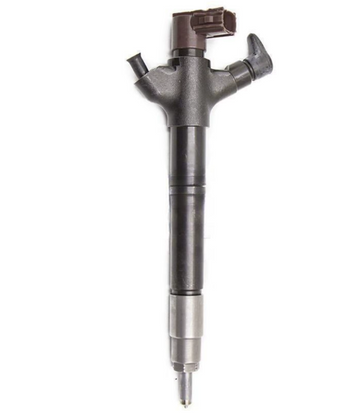 compare product Denso Diesel Injector 23670-0R100 (OEM New)