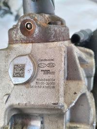 Continental Diesel Pump 33100-2U000 (OEM New)