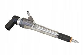 Continental Diesel Injector H820110113 (OEM New)