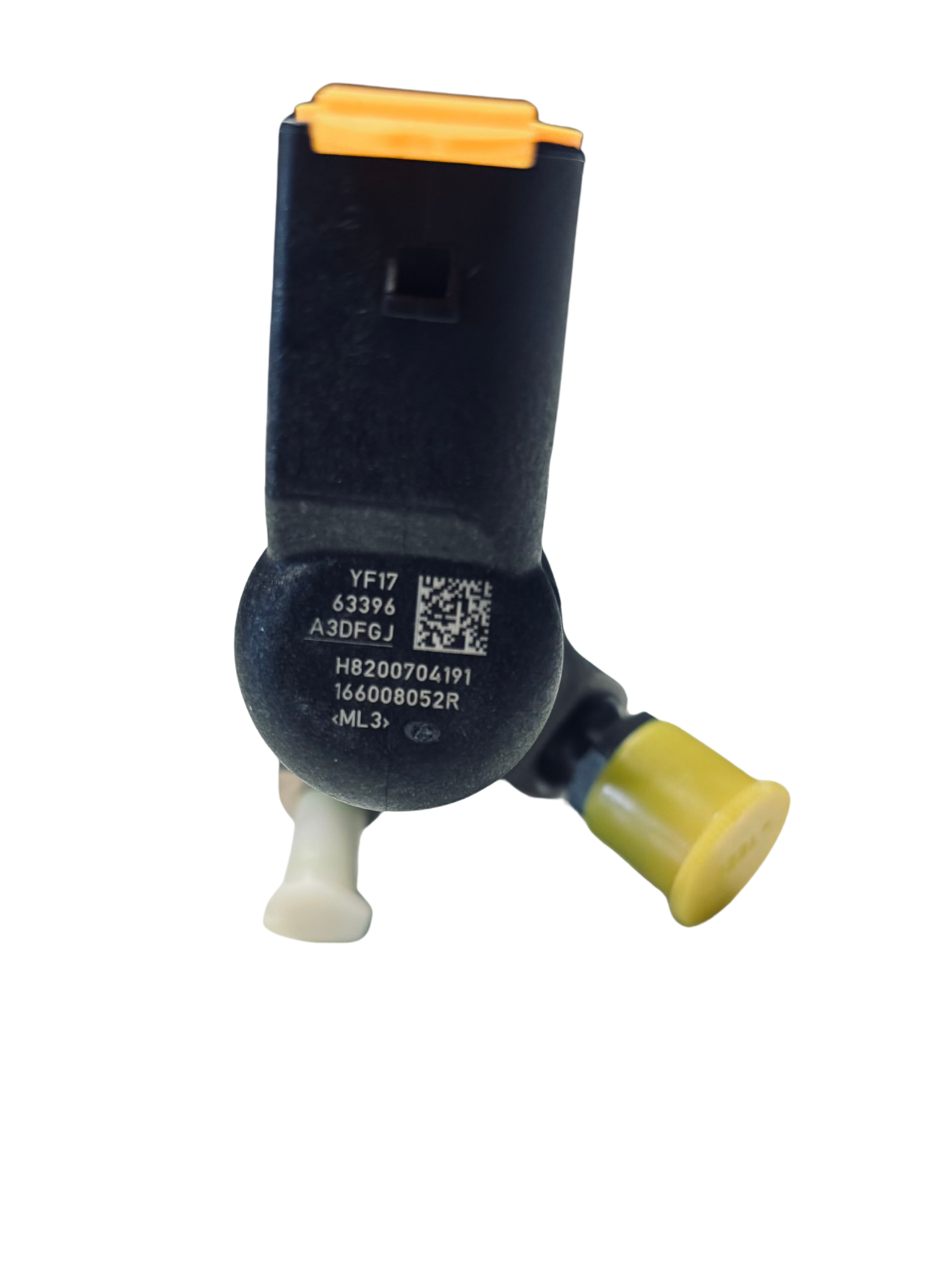 Continental Diesel Injector H8200704191 (OEM New)