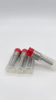 WUZETEM PDSLA150P1043+50 High-Flow Diesel Injector Nozzle