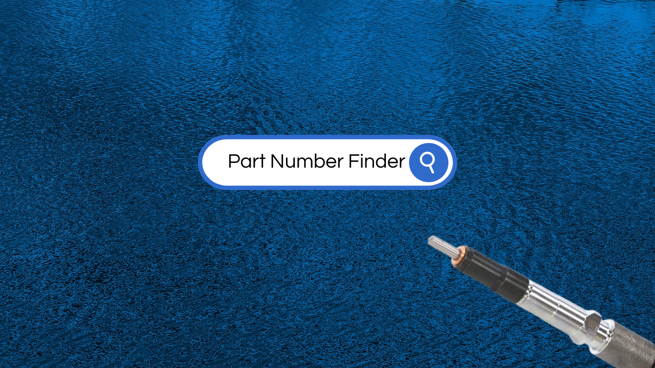 Part Number Finder