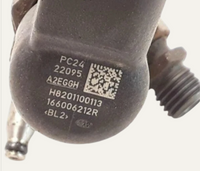 Continental Diesel Injector H820110113 (OEM New)