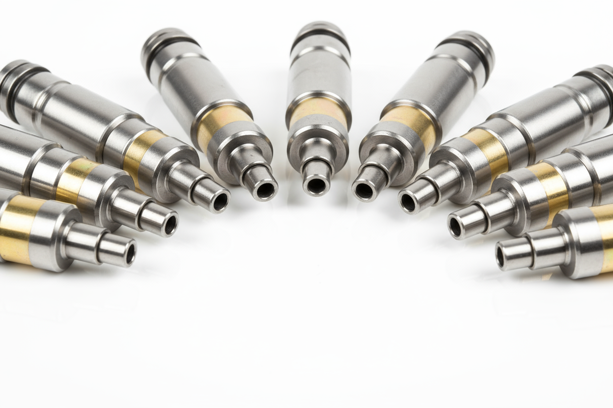 Diesel Injectors