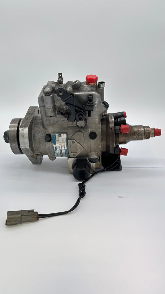 Stanadyne Injection Pump  DB4427-5357 (Fits 4T 1004.40 T Diesel Engine)